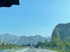 -龙门涧景区
