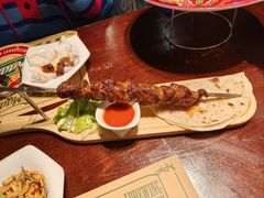 -马迭尔德式西餐精酿啤酒屋(中央大街店)