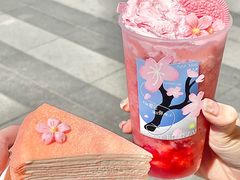 -奈雪的茶(中海环宇荟店)