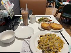 -翠华餐厅(维璟印象城店)