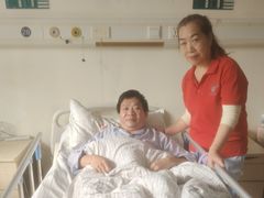 -锦欣康养上海泽顾护理院