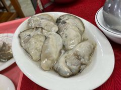 -花苑美食横琴生蚝火锅(拱北粤华路店)