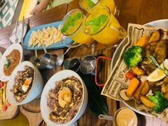 -The Good Place好地方·Brunch·coffee(国贸店)