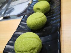 -千纸鹤嫩汁烤肉(西大直街店)