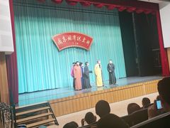 -周末相声俱乐部