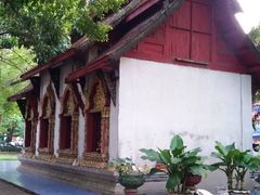 -帕辛寺