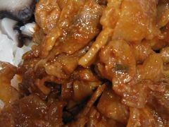 -正一味石锅拌饭(望京新世界店)