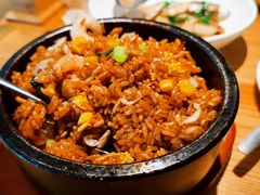 海鲜石锅饭-原製原味(普陀山磐龙店)