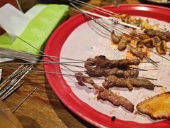 -北三老太太烧烤(人生一串上榜店)