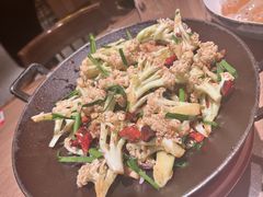 -金掌勺锅包肉(太原万达店)