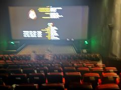 -CGV星星影城(颐堤港ScreenX店)