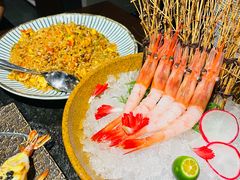 -古田居·特色寿司料理(星之岛旗舰店)