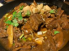 -滇越乘象云南餐厅(豆各庄店)