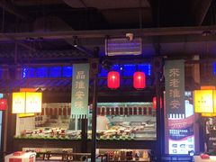 -老淮安·淮安菜(涟水店)