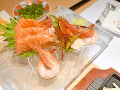 刺身三点-南风(淮海街店)