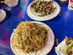 -胖姐烧烤(总店)