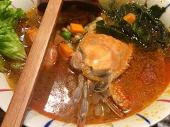 -石屋料理(南京西路店)