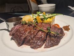 -RELLMAN莱尔曼扒房(黄埔店)