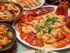 -七鲜渔港美食餐厅(巽寮湾海景店)