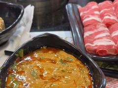 -呷哺呷哺(西单大悦城店)