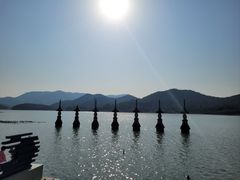 -鸣鹤古镇