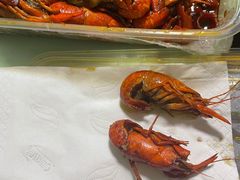 麻辣小龙虾-簋街仔仔小龙虾(总店)