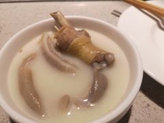 -海底捞火锅(明湖路店)