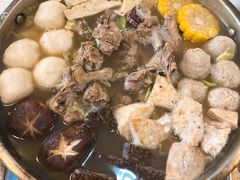 -一家亲台菜餐厅(银塘中路店)