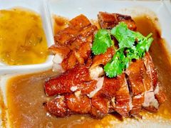 招牌莞乡碌鹅-小和庆·知味(首铸万科店)