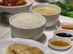 -翠华餐厅(德基广场店)