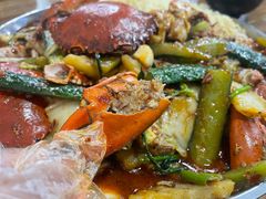 -瑞丽活螃蟹(芒市店)