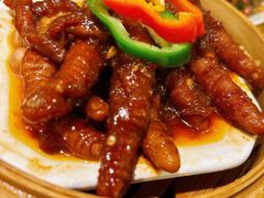 -老廣食堂(区庄店)