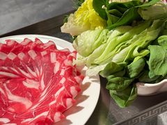 -南门涮肉(上海二店)