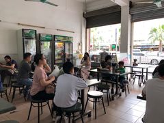 -东盛美食(东城南路店)