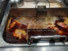 -海底捞火锅(中商百货店)