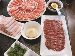 -再宣武文化主题餐厅·清真