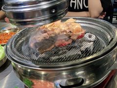 -本炙炭烤·蒲烧活鳗料理店(金沙洲店)