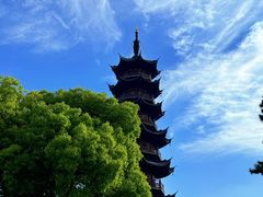 -龙华寺