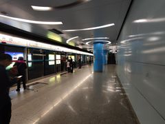 -潘家园(地铁站)
