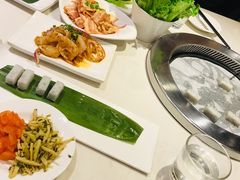 -么子烤肉(化龙池店)