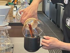-星巴克臻选(上海今潮8弄店)