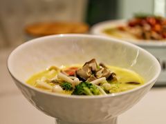 -古仓餐厅·创意菜