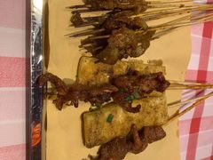 -饶福记·南昌烧烤大排档(九龙湖土著店)