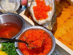 -囧吉香生蚝牛排馆(湖北路店)