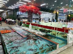 -景好海鲜餐厅(大鹏必选旅游店)