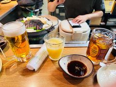 -成吉思汗 しろくま(札幌本店)