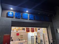 -格蕾宠物医院24H·猫科·肿瘤科·骨科中心(福州总院)