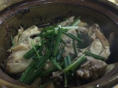 -幽优农庄·森波拉特色本地农家菜