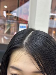 -FINE HAIR 烫染专业设计