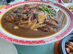 -旺顺阁·北京菜(北辰上品+)